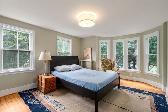 25 Farm Road, Sherborn, MA 01770