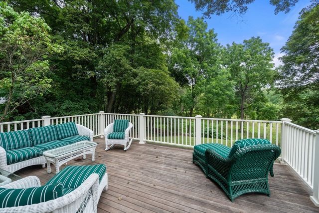 25 Farm Road, Sherborn, MA 01770