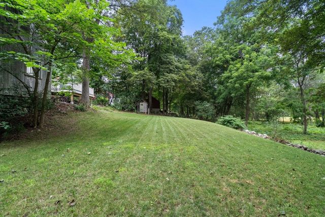 25 Farm Road, Sherborn, MA 01770