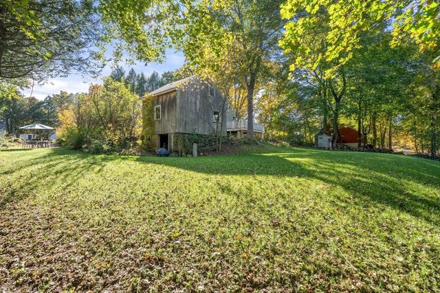 25 Farm Road, Sherborn, MA 01770