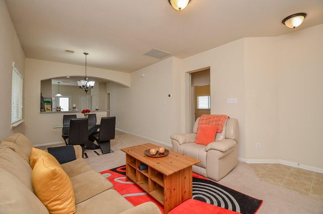 1706 Claremont Garden Circle, Houston, TX 77047