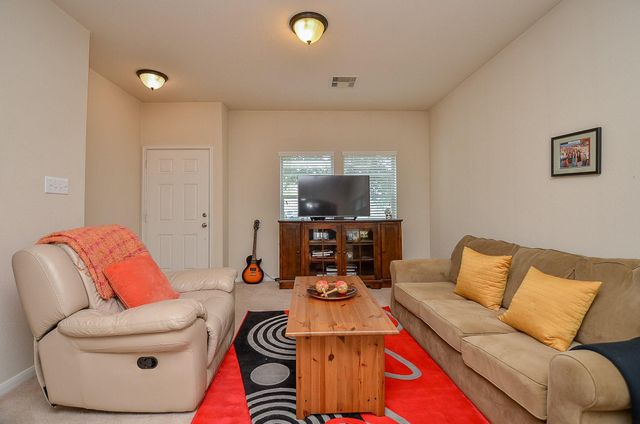 1706 Claremont Garden Circle, Houston, TX 77047