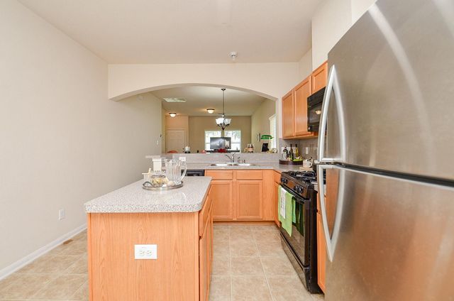 1706 Claremont Garden Circle, Houston, TX 77047