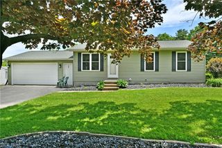 754 Warner Road NE, Brookfield, OH 44403