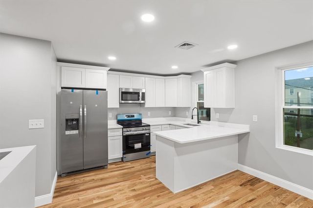 28 Potters Avenue, Providence, RI 02905