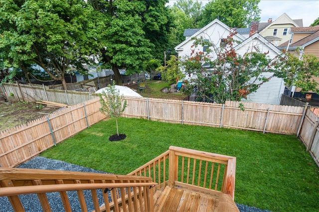 28 Potters Avenue, Providence, RI 02905