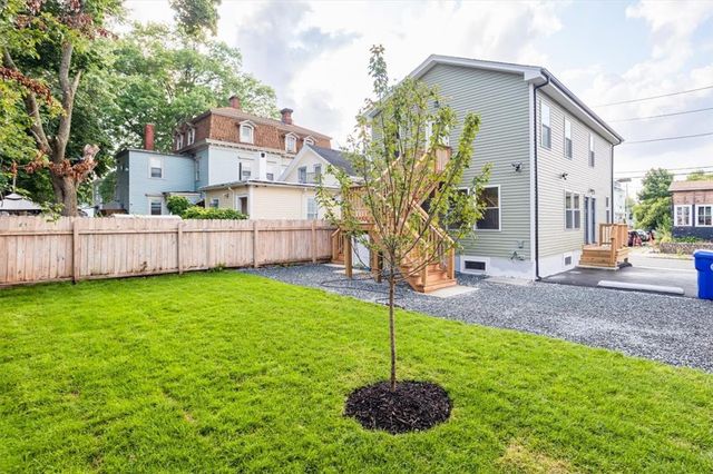 28 Potters Avenue, Providence, RI 02905