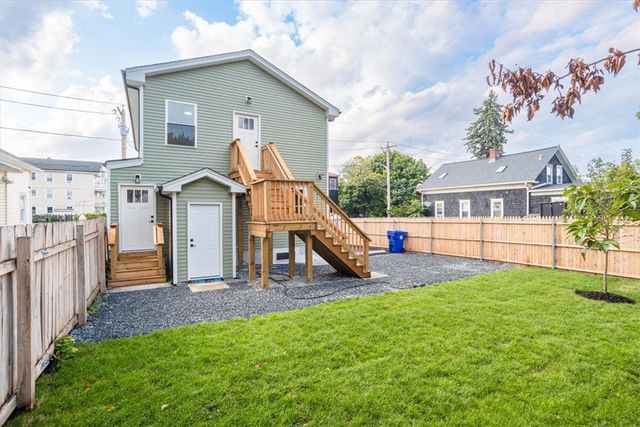 28 Potters Avenue, Providence, RI 02905
