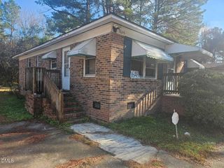 1649 Harper Street, Rocky Mount, NC 27801