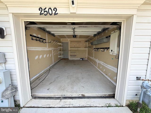 2502 INDIANS LAIR, Edgewood, MD 21040