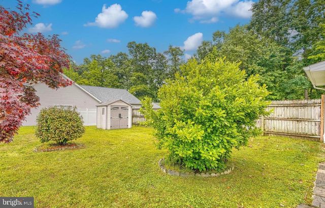 2502 INDIANS LAIR, Edgewood, MD 21040