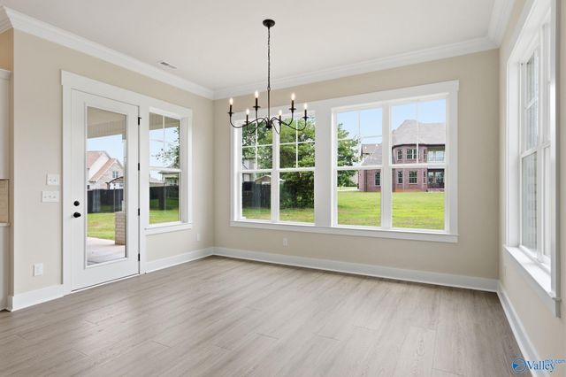 104 Glenhaven Court, Harvest, AL 35749