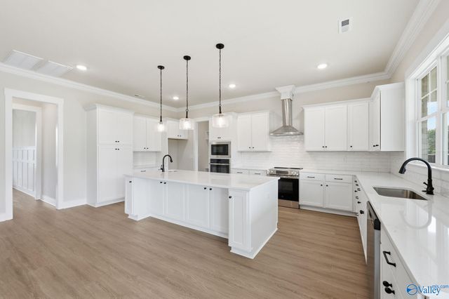 104 Glenhaven Court, Harvest, AL 35749
