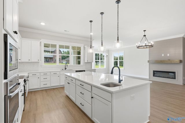 104 Glenhaven Court, Harvest, AL 35749