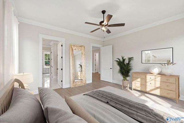 104 Glenhaven Court, Harvest, AL 35749