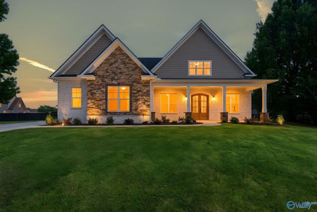 104 Glenhaven Court, Harvest, AL 35749