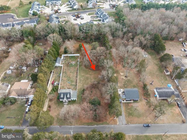 120 HARRELL AVE, Williamstown, NJ 08094