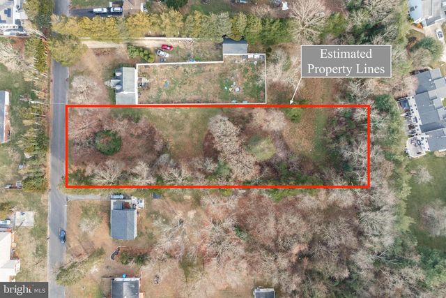 120 HARRELL AVE, Williamstown, NJ 08094