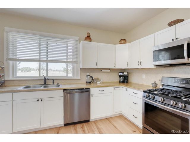 22500 County Road 39, La Salle, CO 80645