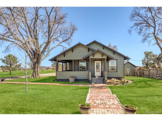 22500 County Road 39, La Salle, CO 80645