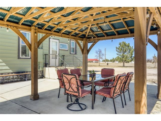 22500 County Road 39, La Salle, CO 80645
