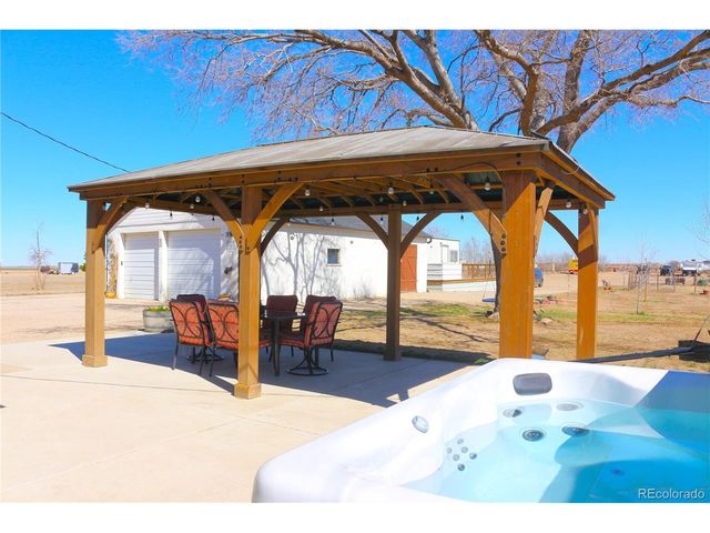 22500 County Road 39, La Salle, CO 80645