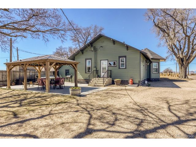 22500 County Road 39, La Salle, CO 80645