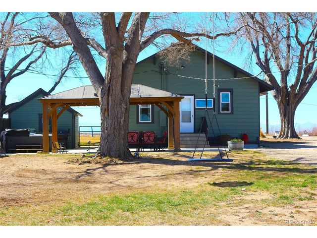 22500 County Road 39, La Salle, CO 80645