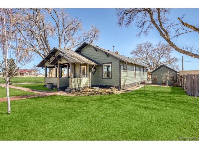 22500 County Road 39, La Salle, CO 80645
