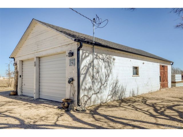 22500 County Road 39, La Salle, CO 80645