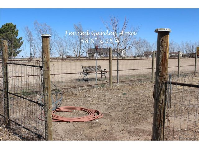 22500 County Road 39, La Salle, CO 80645