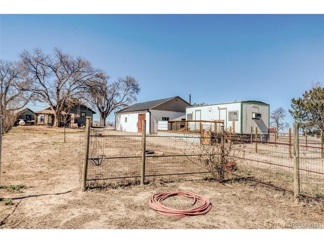 22500 County Road 39, La Salle, CO 80645