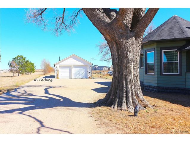 22500 County Road 39, La Salle, CO 80645