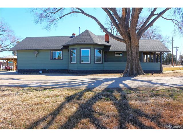 22500 County Road 39, La Salle, CO 80645