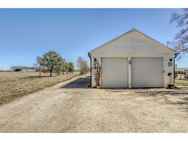 22500 County Road 39, La Salle, CO 80645