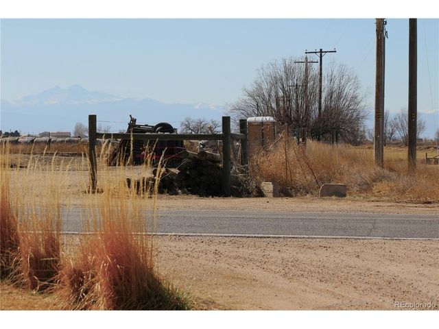 22500 County Road 39, La Salle, CO 80645