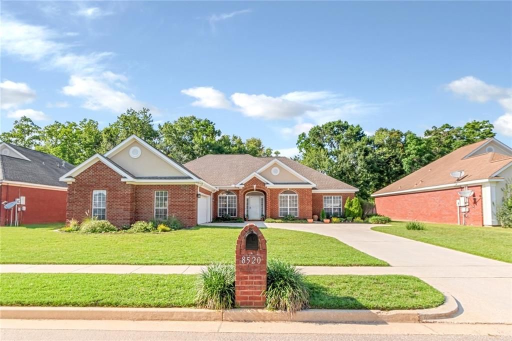 8520 Gayla Court, Mobile, AL 36695 — photo 2