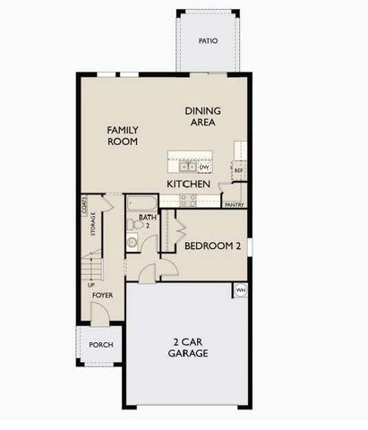 10218 Red Orchid Drive, Houston, TX 77016