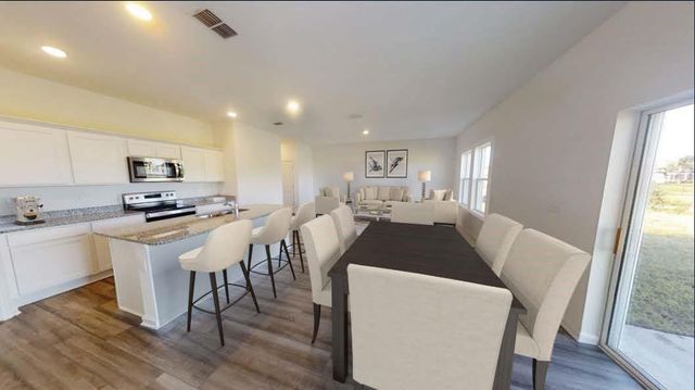 10218 Red Orchid Drive, Houston, TX 77016