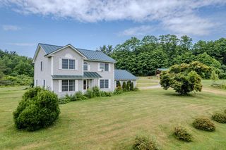 73 Fisher Road, Orwell, VT 05760