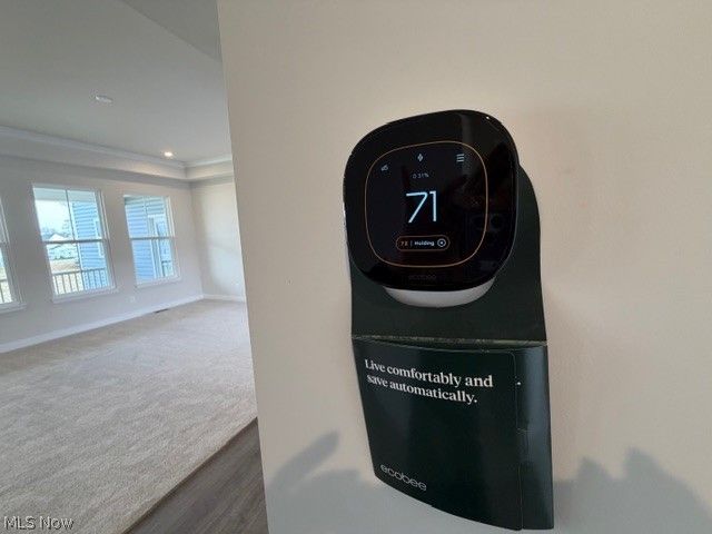 1443 Southbrook Circle NE, Canton, OH 44721