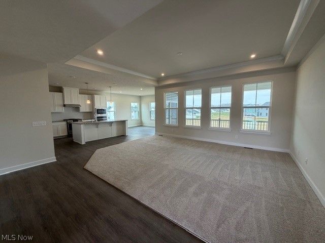 1443 Southbrook Circle NE, Canton, OH 44721