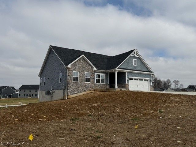 1443 Southbrook Circle NE, Canton, OH 44721