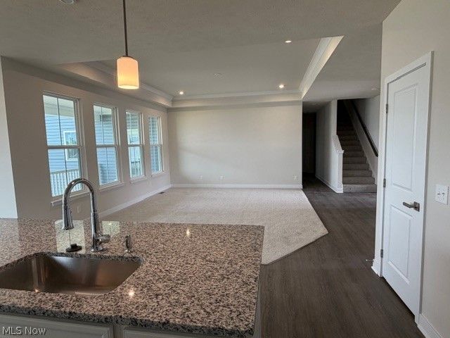 1443 Southbrook Circle NE, Canton, OH 44721