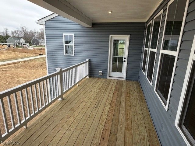 1443 Southbrook Circle NE, Canton, OH 44721