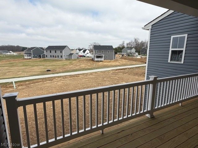 1443 Southbrook Circle NE, Canton, OH 44721