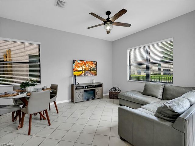 5384 Brin WAY, Ave Maria, FL 34142