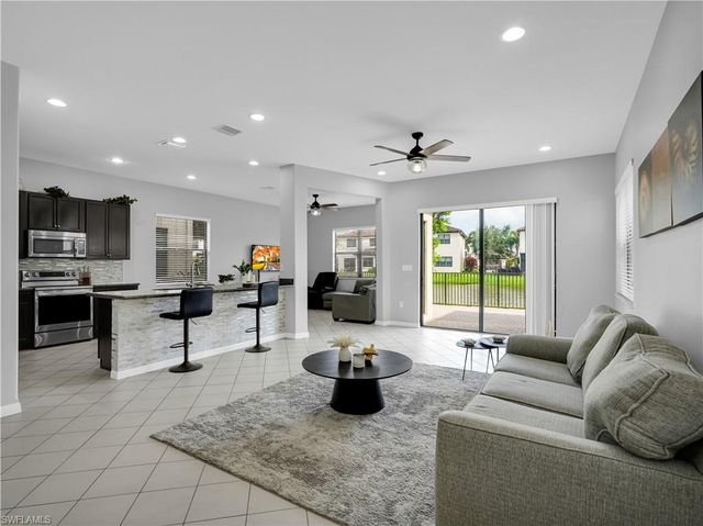 5384 Brin WAY, Ave Maria, FL 34142