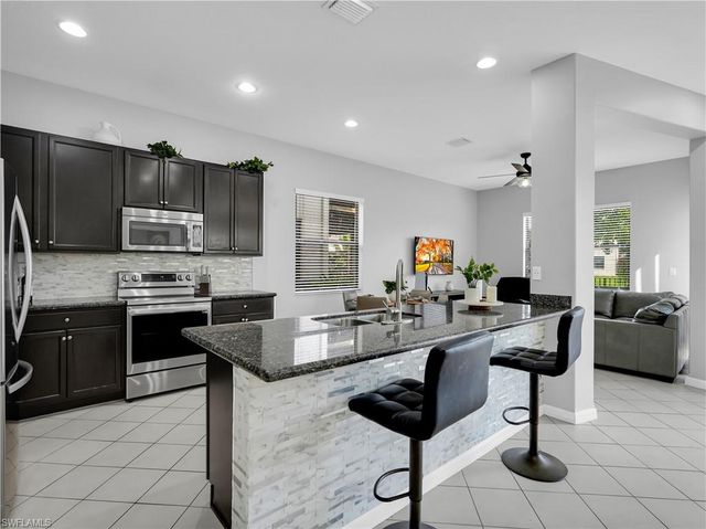 5384 Brin WAY, Ave Maria, FL 34142