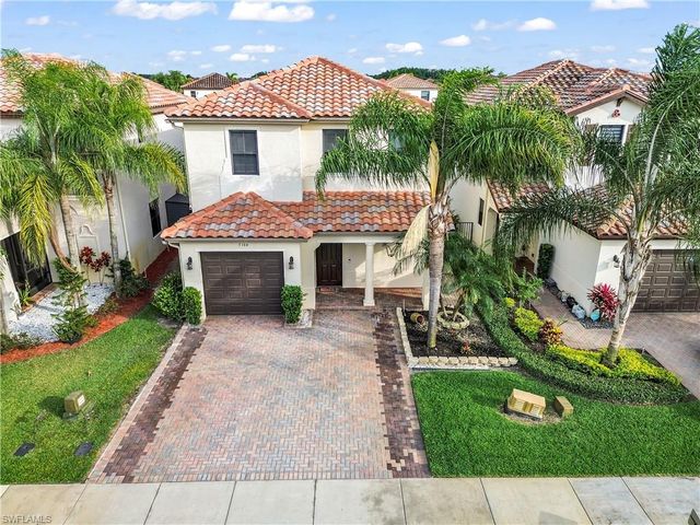 5384 Brin WAY, Ave Maria, FL 34142